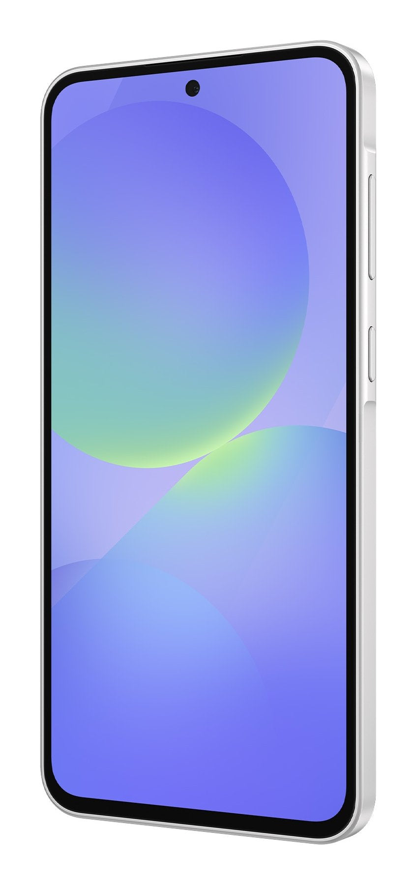 Samsung Galaxy A36 A366 5g Dual Sim 8gb Ram 256gb - Awesome White