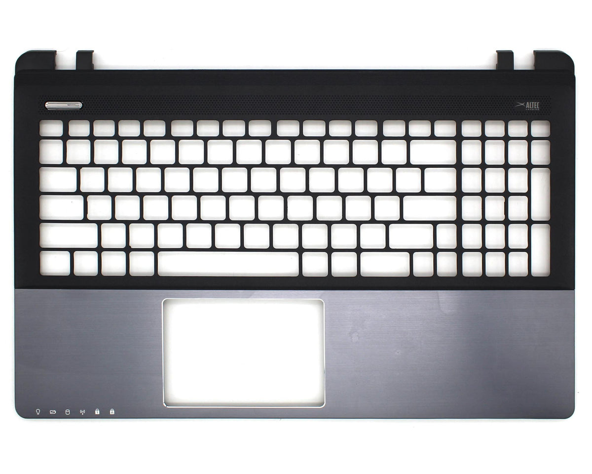 Carcasa Superior Para Portátil Asus K55V X55 K55Vd A55V A55Vd K55 K55Vm R500V