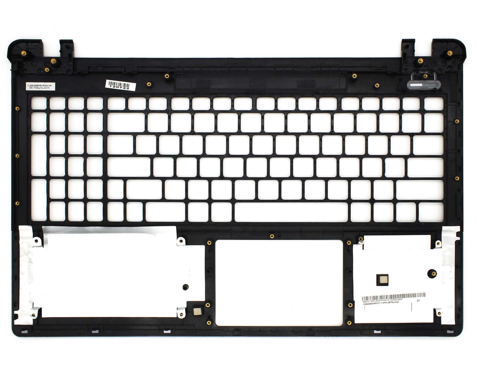 Carcasa Superior Para Portátil Asus K55V X55 K55Vd A55V A55Vd K55 K55Vm R500V
