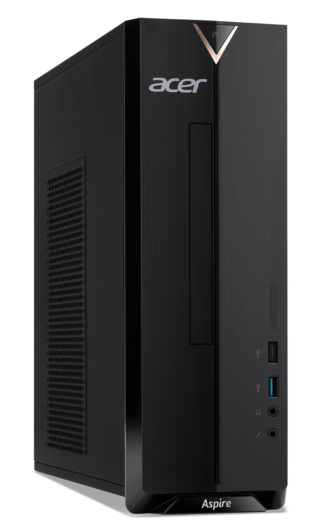 Pc Acer Aspire Xc-840 Intel® Celeron® N N4505 8 Gb Ddr4-Sdram 512 Gb Ssd Windows 11 Home