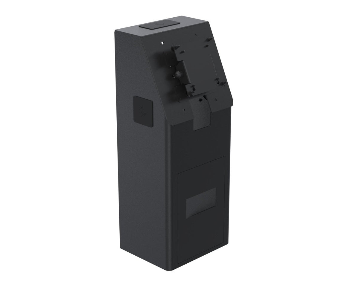 EAN 5715063870297 - Ergonomic Solutions SpacePole Kiosk SPK402-02 accesorio para terminal de punto de venta Juego para quiosc imagen 2