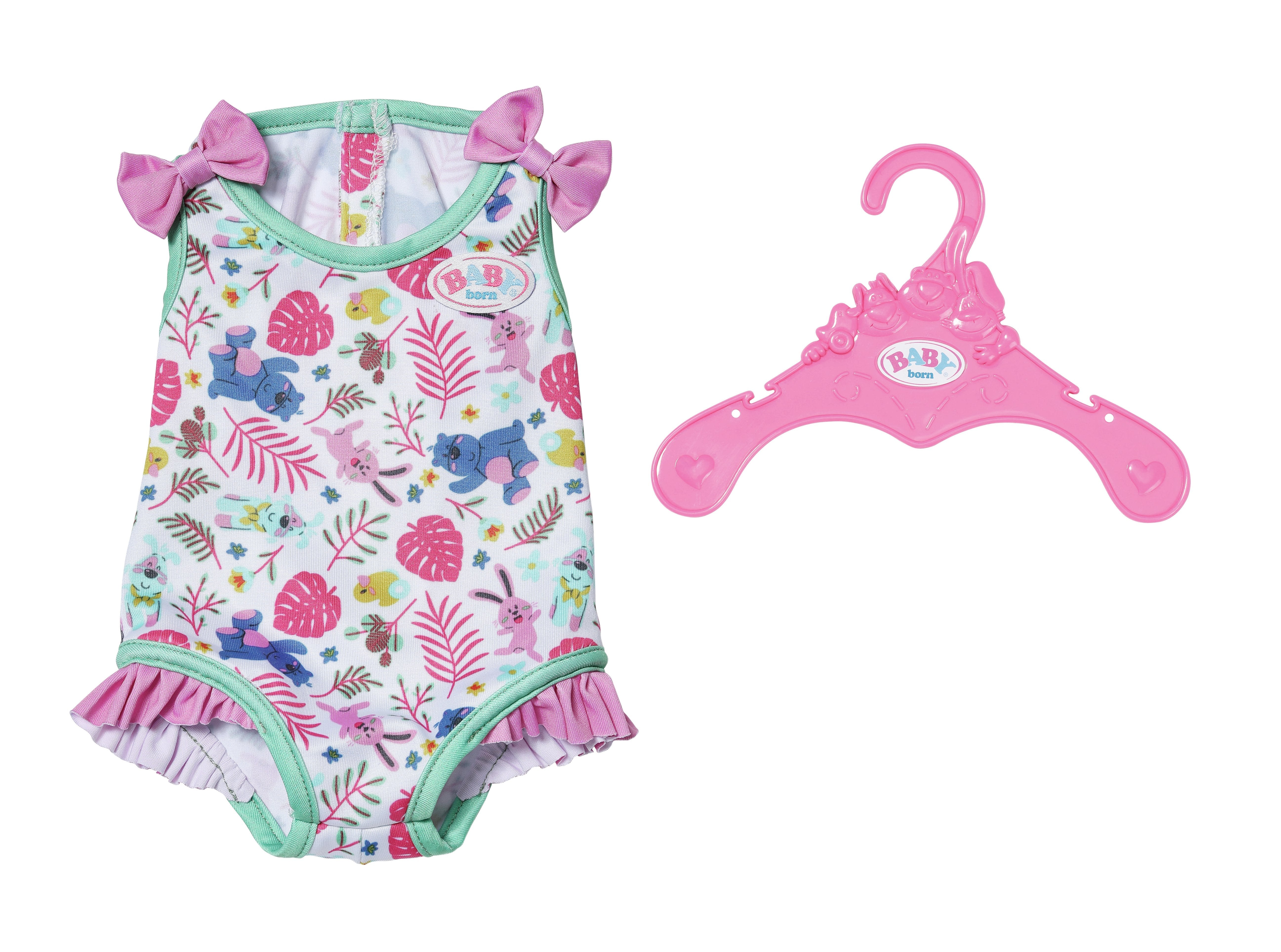 Accesorios Para Muñecas Zapf Creation 833636