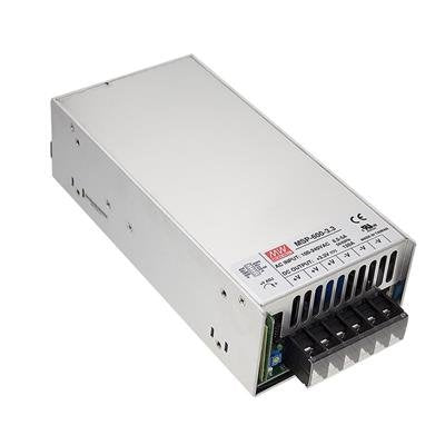Meanwell Mean Well Msp-600 Series Msp-600-24 - Fuente De Alimentación (Interno)