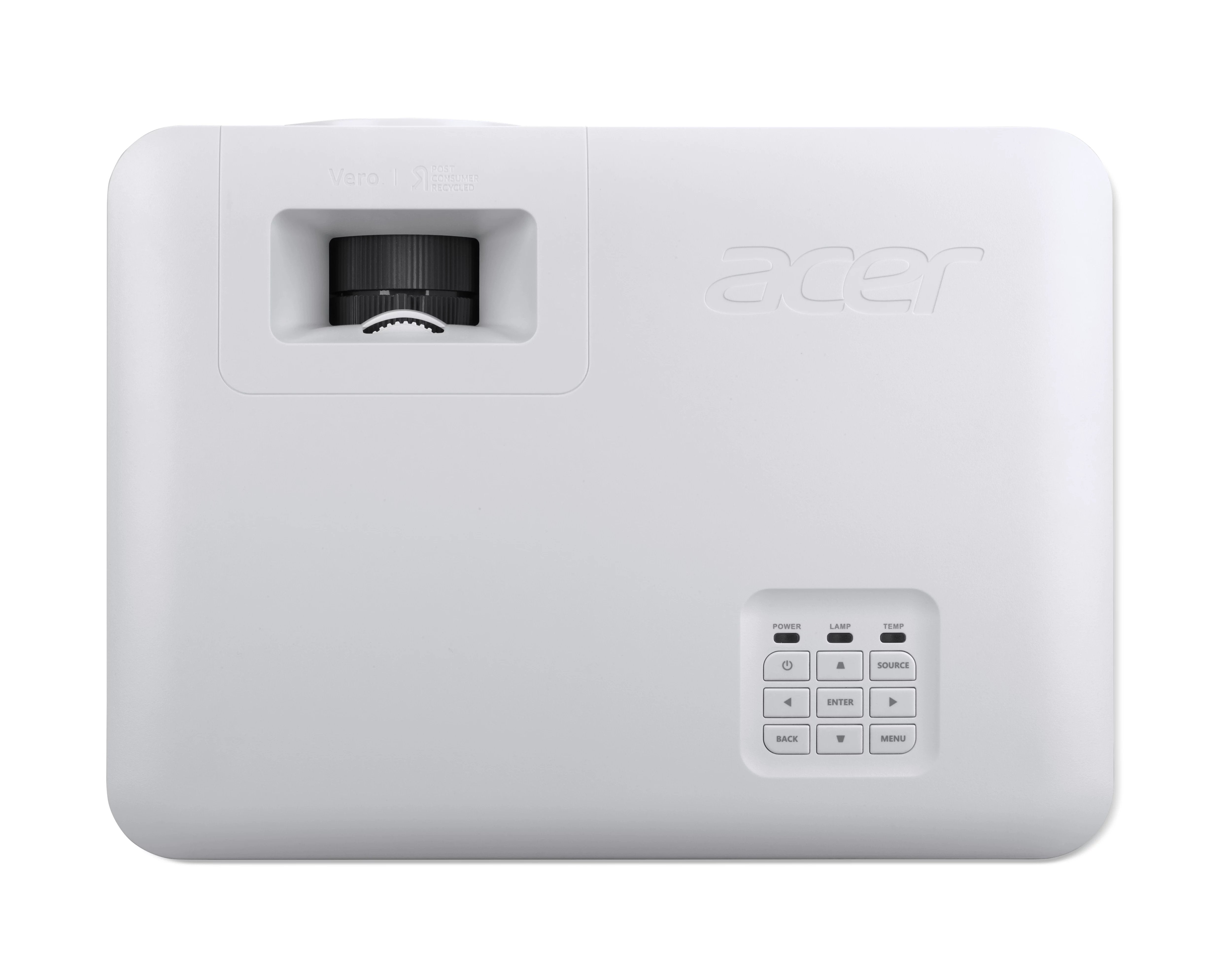 EAN 4711474144270 - Acer Vero PL3515 5500 lúmenes ANSI DLP 1080p (1920x1080) Blanco imagen 6
