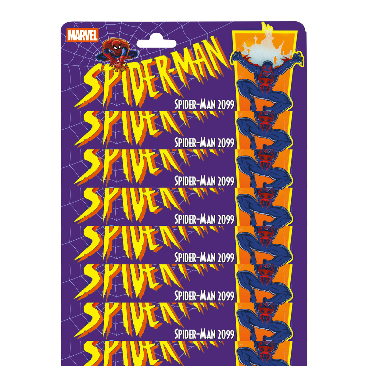 EAN 5010996355874 - Marvel Spider-Man G23515L00 figura de juguete para niños imagen 4