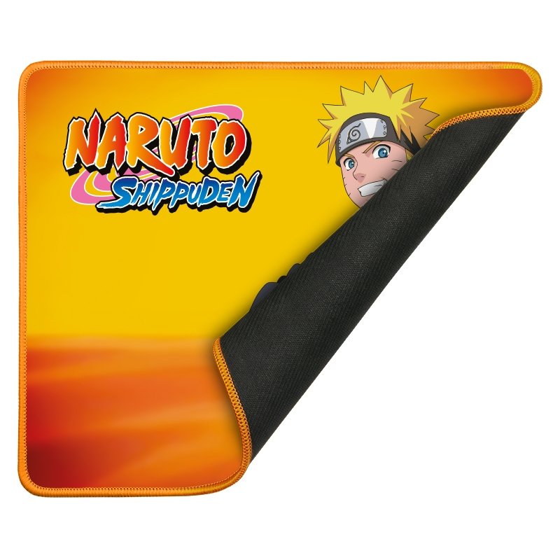 Alfombrilla Raton Naruto