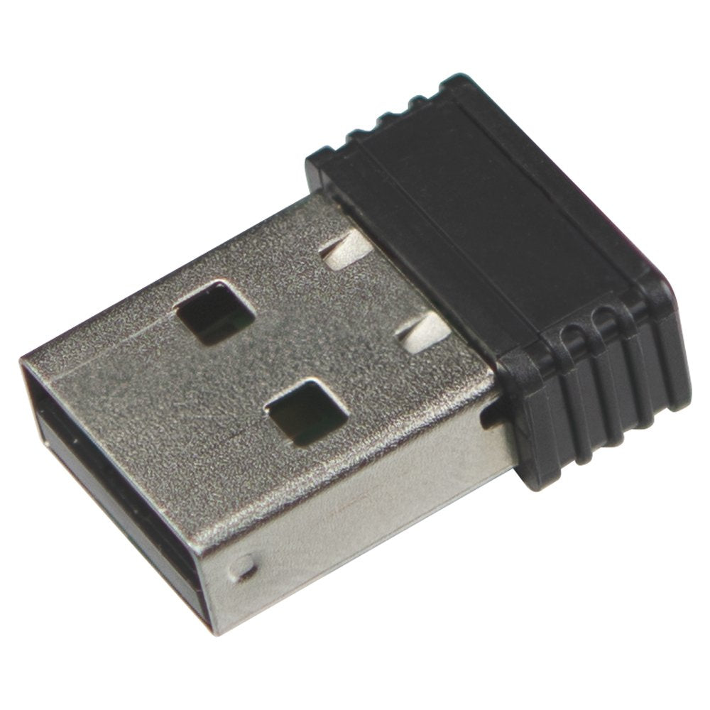 EAN 5901986049920 - Savio KB-04 teclado Hogar / Oficina USB QWERTY Inglés internacional Negro imagen 5