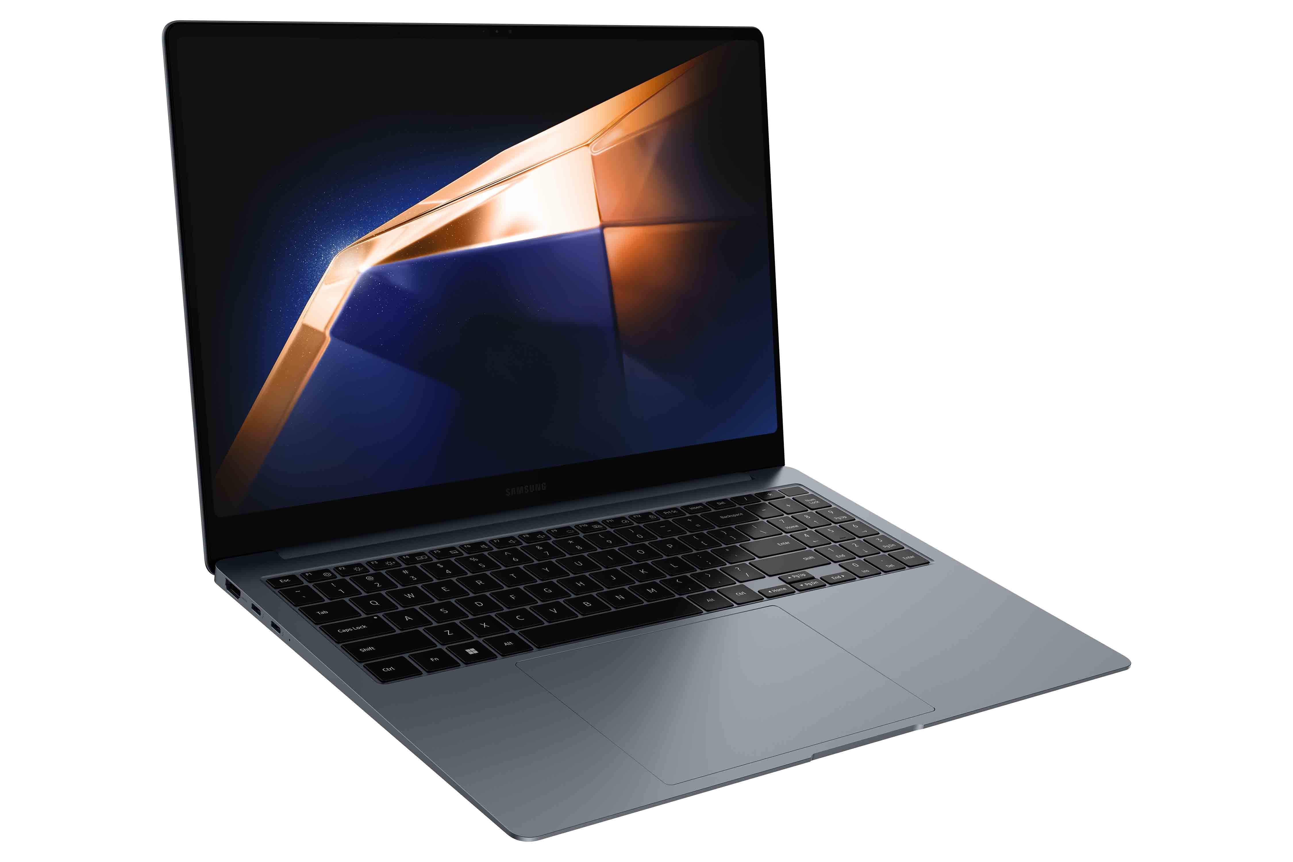 Samsung Book4 Pro Qwerty 16 U7 W11p 16gb Ram 512gb - Darkgrey