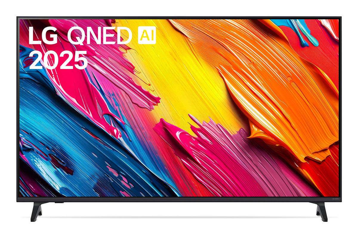 Lg Tv Qned Ai 50qned70a6a Aeu Lgaeu Lg Aeu (50qned70a6a.Aeu)
