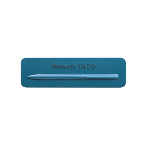 Pelikan Kugels. Ineo Elements K6 Ocean Blue Metalletui