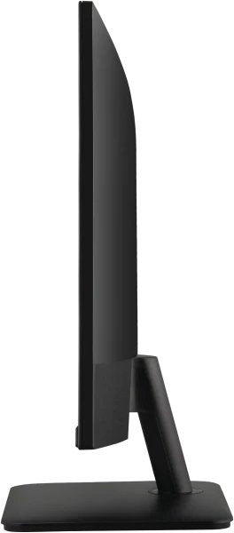 Monitor Led Ips 23.8  Viewsonic Va2408-Mhdb Negro Fhd 1xhdmi 1xvga 1xdp 1xusb-B 1xusb-A 2x2w Vesa