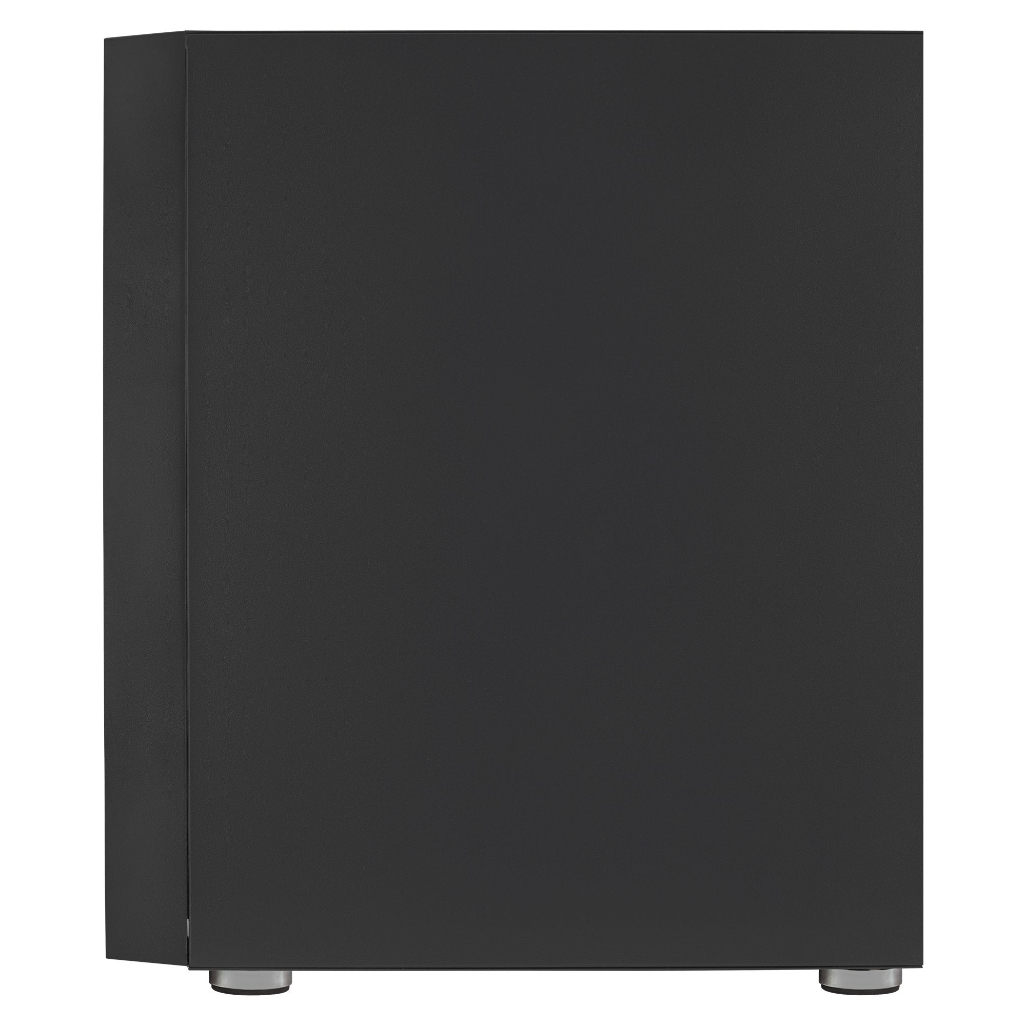 EAN 4710562759457 - Aerocool Graphite V3 Midi Tower Negro imagen 15