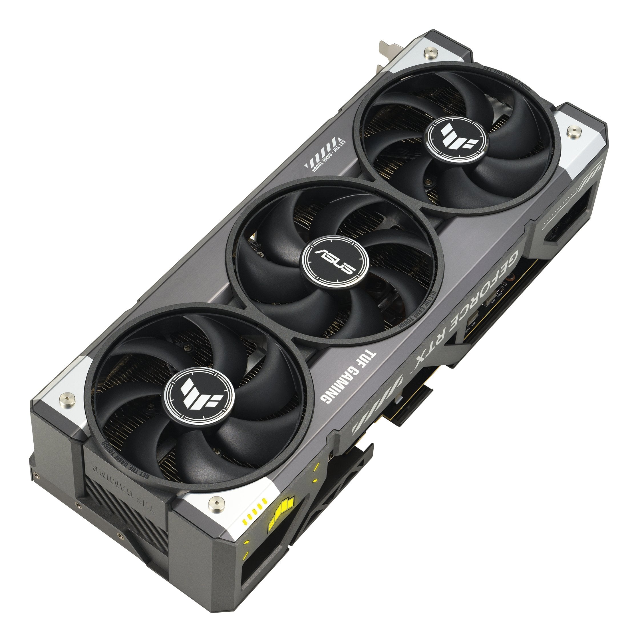 EAN 4711387890349 - ASUS TUF Gaming TUF-RTX5090-32G-GAMING NVIDIA GeForce RTX 5090 32 GB GDDR7 imagen 5