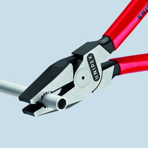 Alicates Knipex 02 02 225  De Electricista