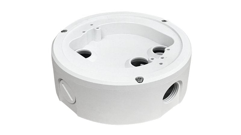 Junction Box For