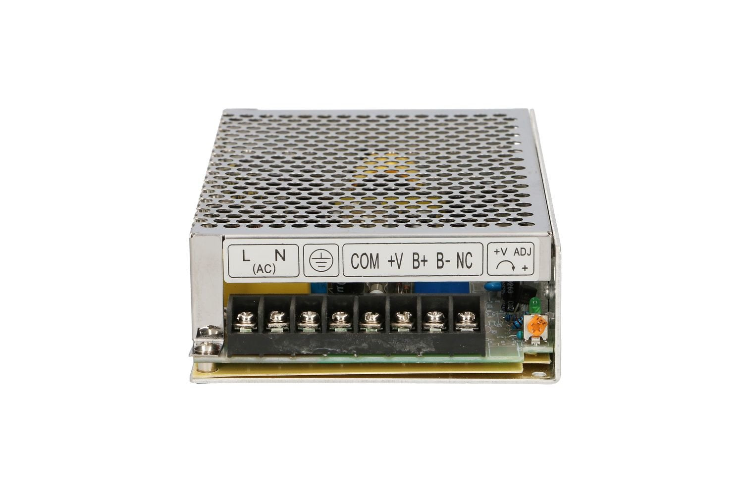 EAN 5903148914114 - Extralink AD-55B POWER SUPPLY WITH BATTERY CHARGER 24V/27.6V 55W ZASILACZ BUFOROWY transformador de fuent imagen 6