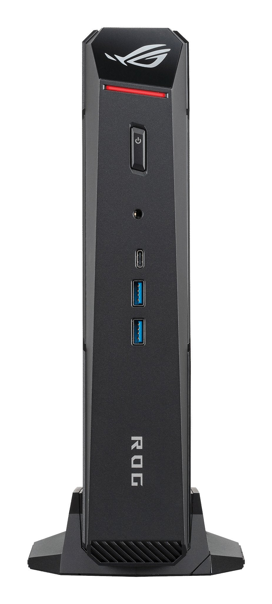 EAN 4711636005258 - ASUS ROG NUC RNUC15JNK9X28AA2 Intel Core Ultra 9 275HX 32 GB DDR5-SDRAM 2 TB SSD NVIDIA GeForce RTX 5080  imagen 1