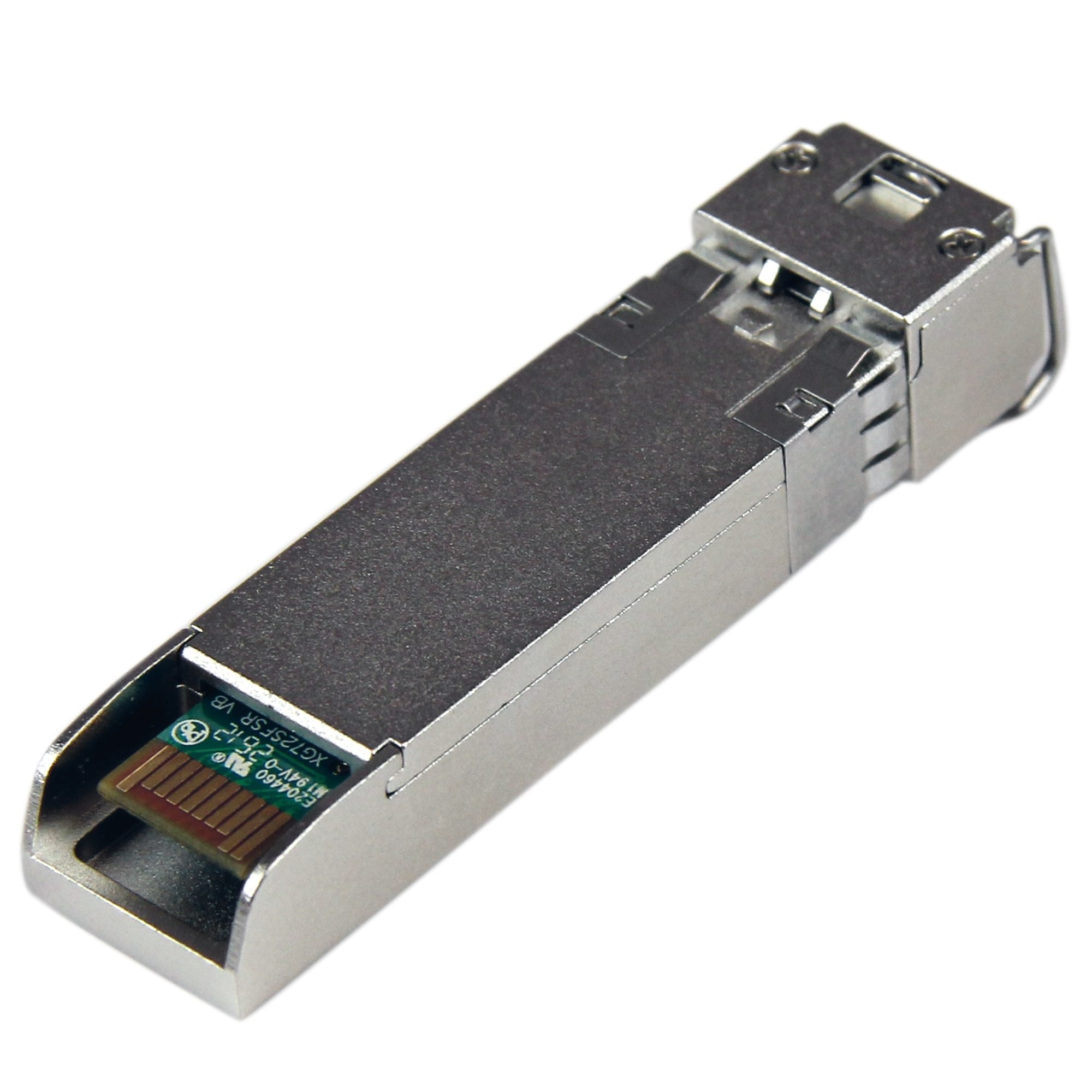 EAN 0065030864275 - StarTech.com SFP10GLRST red modulo transceptor Fibra óptica 10000 Mbit/s SFP+ imagen 2
