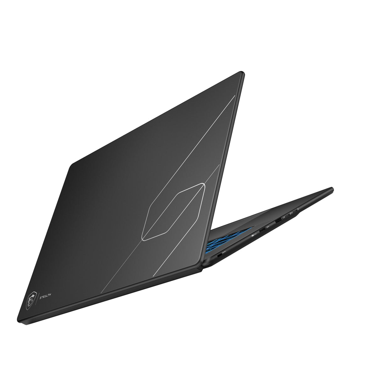 Msi Stealth 16 Ai+ B3wgx-015fr