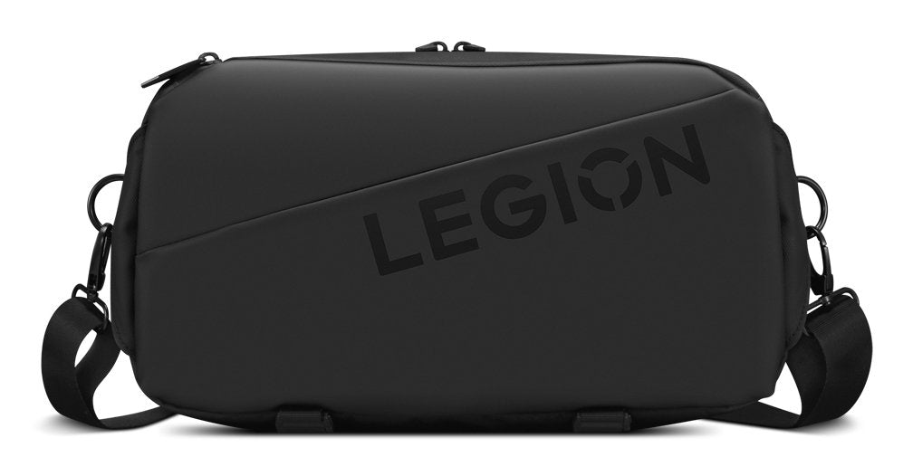 EAN 0195892123002 - Lenovo GX41S14777 funda para consola portátil Estuche de viaje Poliuretano (PU) Negro imagen 6