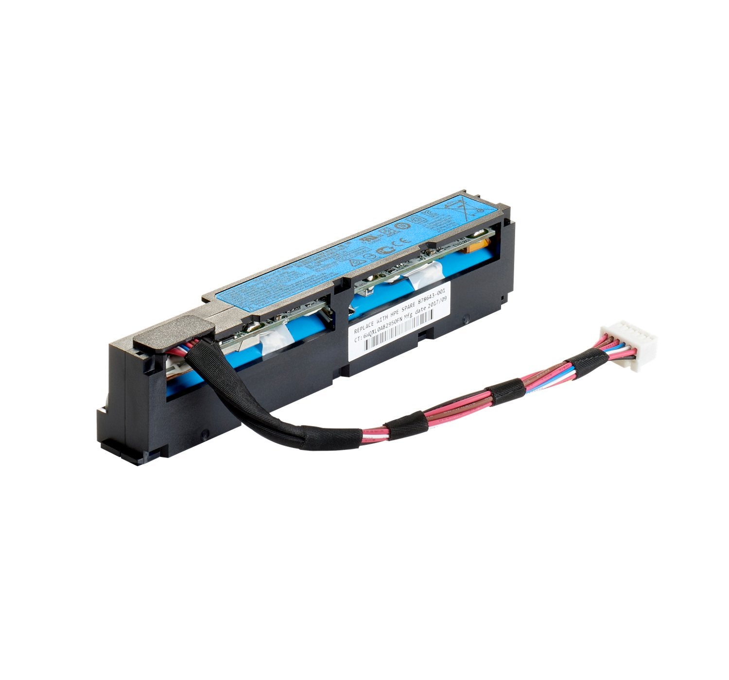 EAN 5704174193968 - HPE 96W Smart Storage Battery Ión de litio imagen 1