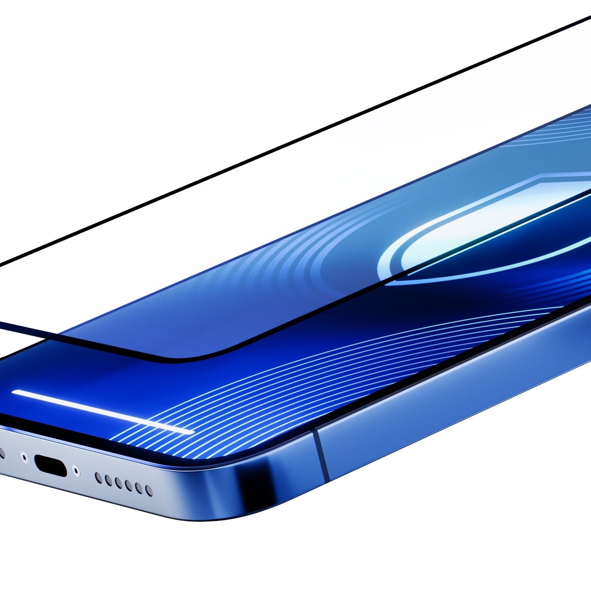 3mk Hardglass Matt Max Do Samsung Galaxy S25