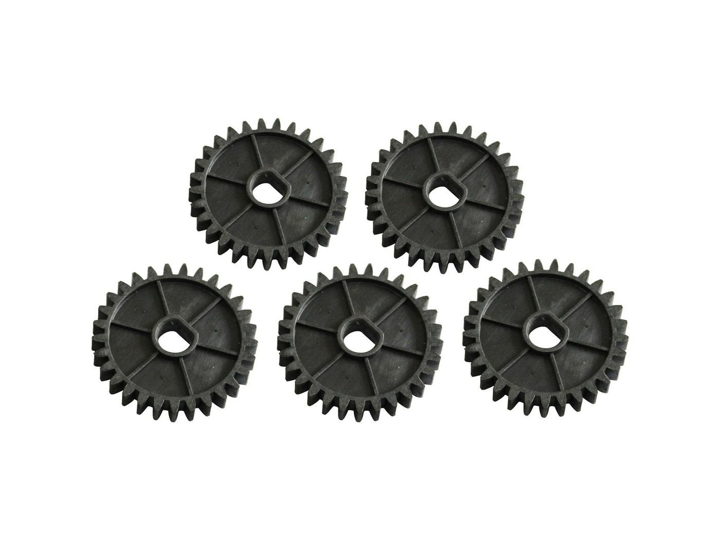 EAN 5704174303800 - CoreParts MSP6581 printer/scanner spare part/accessory Engranaje de rodillo 1 pieza(s) imagen 1