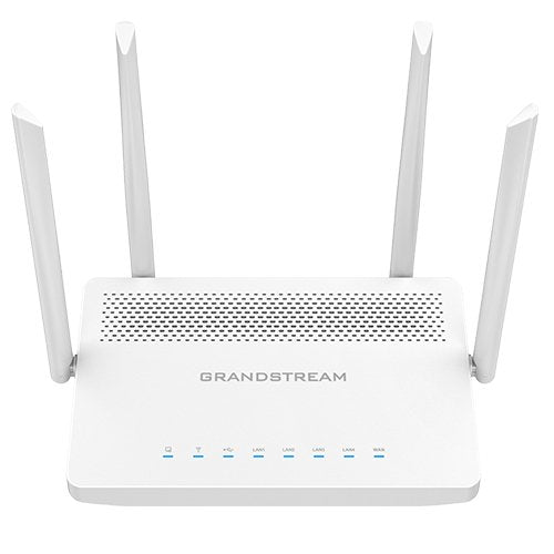 Grandstream Gwn7052f Router Wifi5 1xwan Sfp