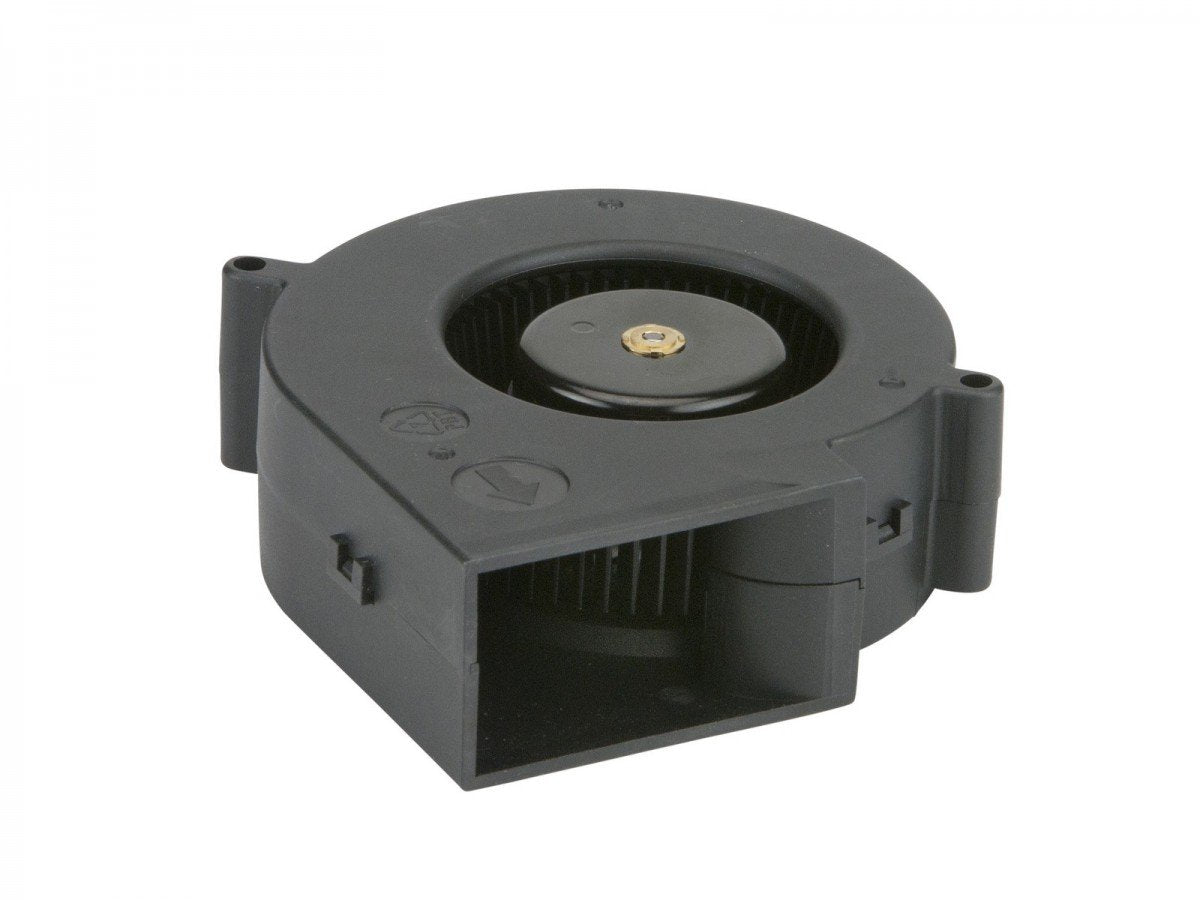 Supermicro Lüfter Fan-0135l4 97x97x37mm 5000 Rpm Pwm