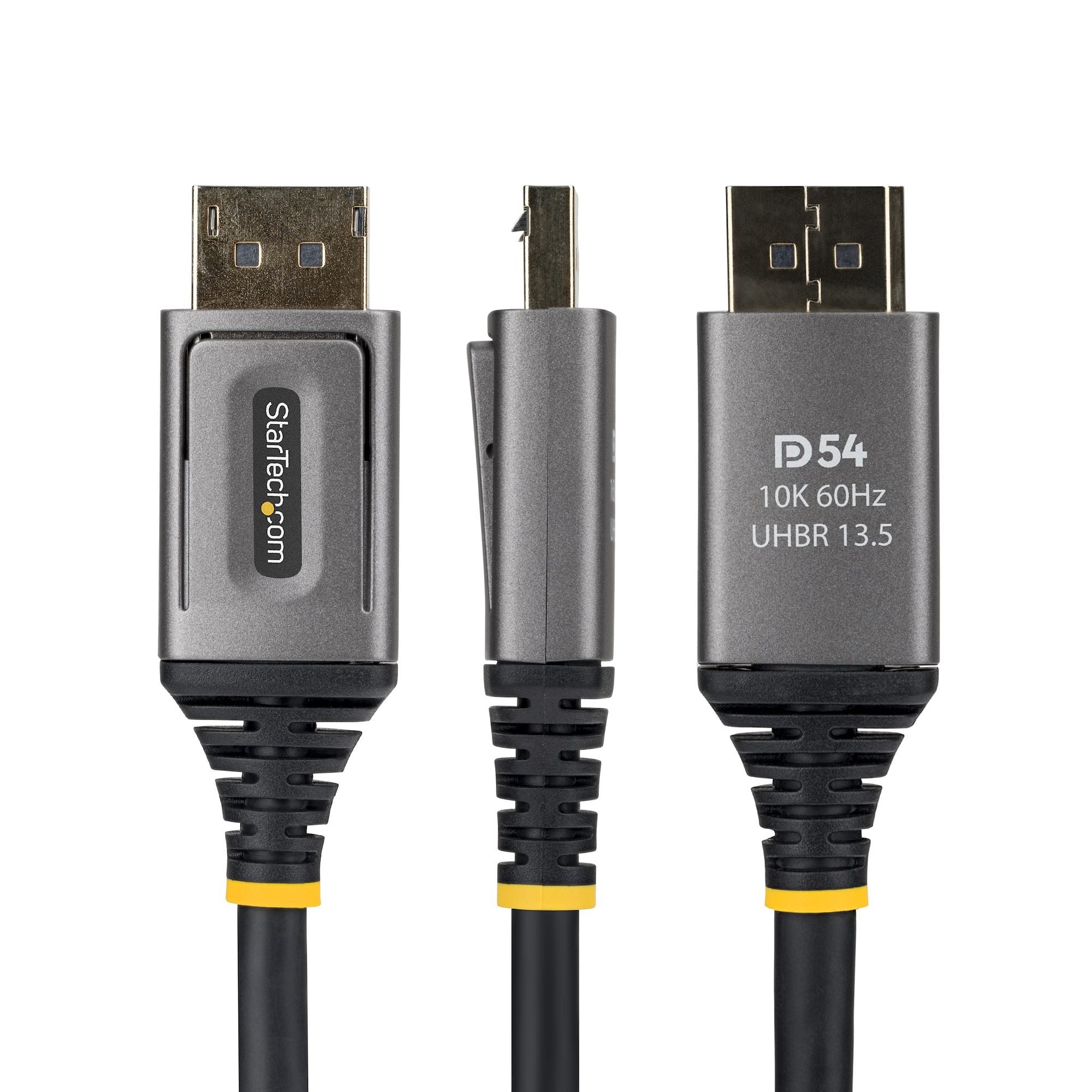 Cable Displayport 2.1 De 3m Cabl