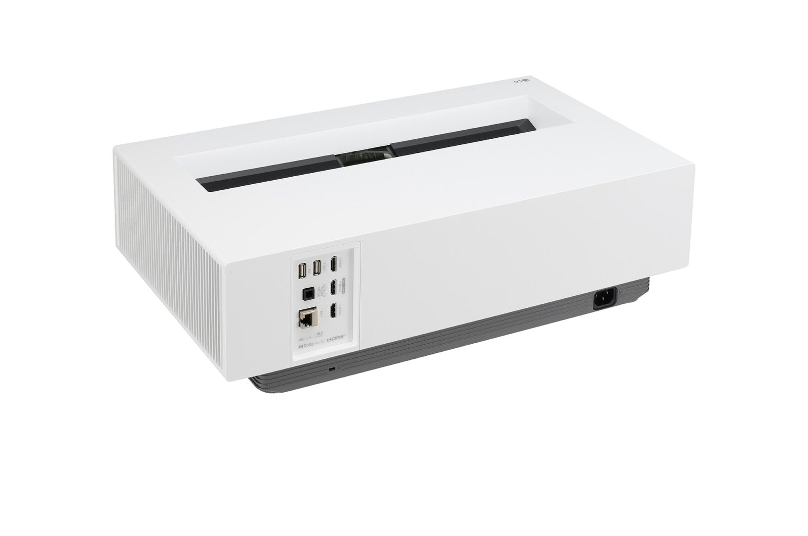 EAN 8806091567703 - LG HU715QW Proyector de alcance ultracorto 2500 lúmenes ANSI DLP UHD 4K (3840x2160) Blanco imagen 7