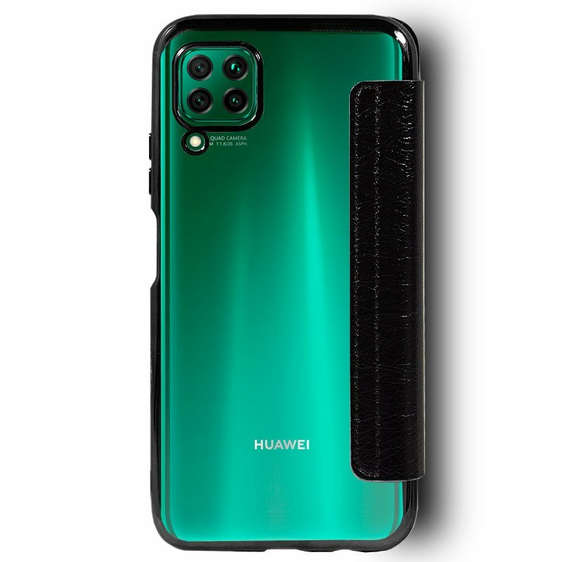 Funda Flip Cover Para Hauwei P40 Lite De Apertura Lateral Tipo Libro.
La Funda Incorpora Una Carcasa En La Que Se Encaja El Huawei P40 Lite Quedando Perfectamente Fijado.Material De Gran Calidad Y Resistencia. Incorpora Imán Para Cierre.