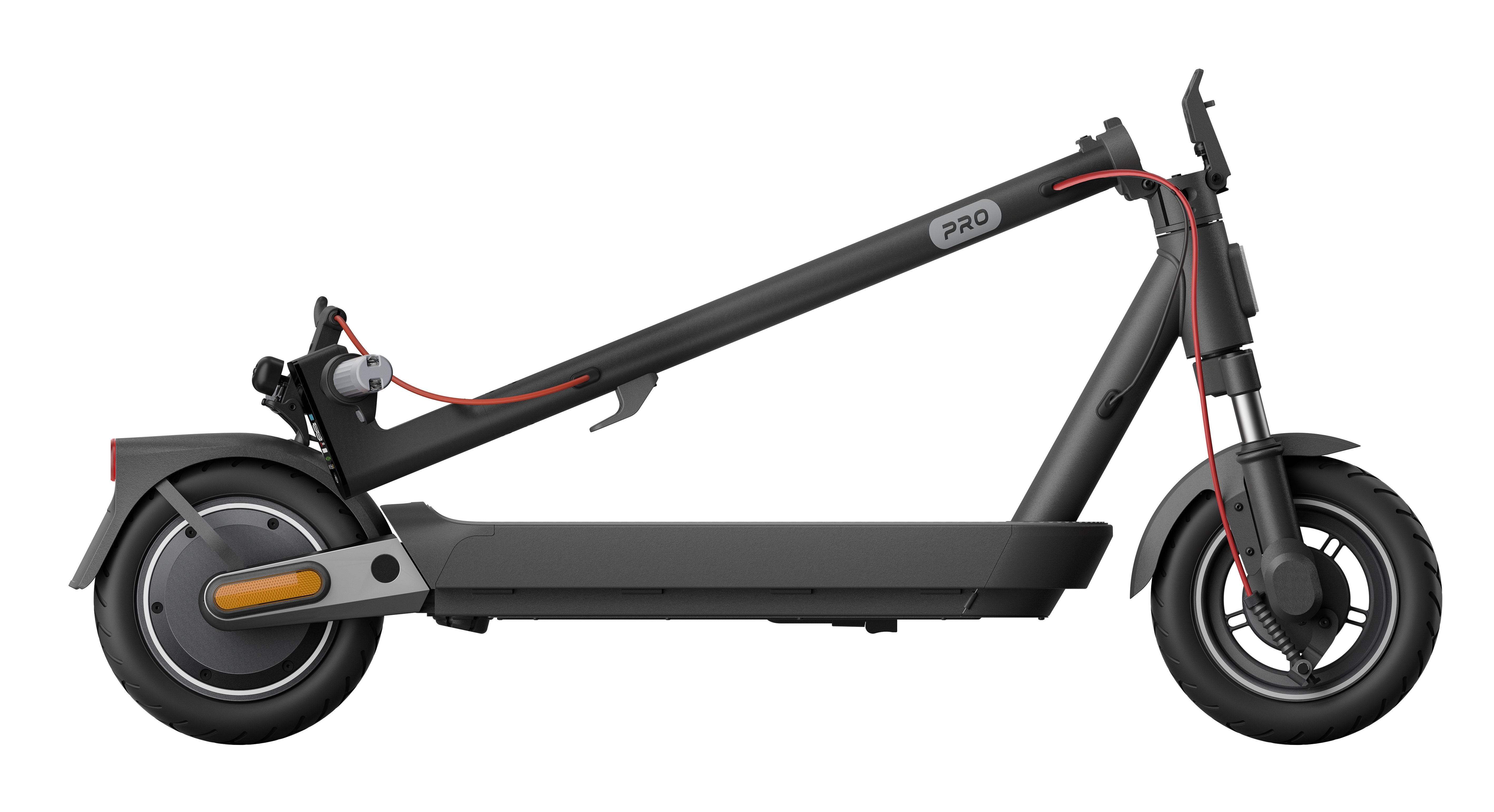 EAN 6932554403836 - Xiaomi Scooter 5 Pro Negro, Gris 20 kmh 10,2 Ah imagen 6