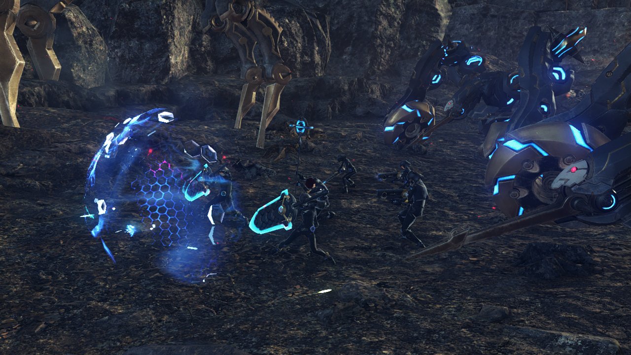 Nintendo Xenoblade Chronicles 3 (Vers. Alemán)