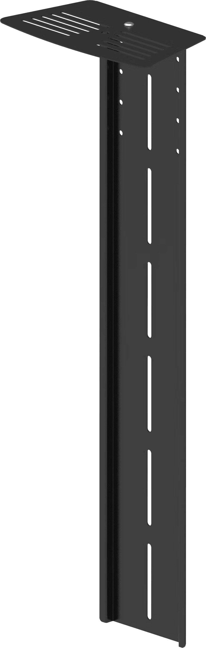 EAN 8271288000002 - Vision VFM-WVC/2 accesorio para videoconferencia Montaje en pared Negro imagen 4