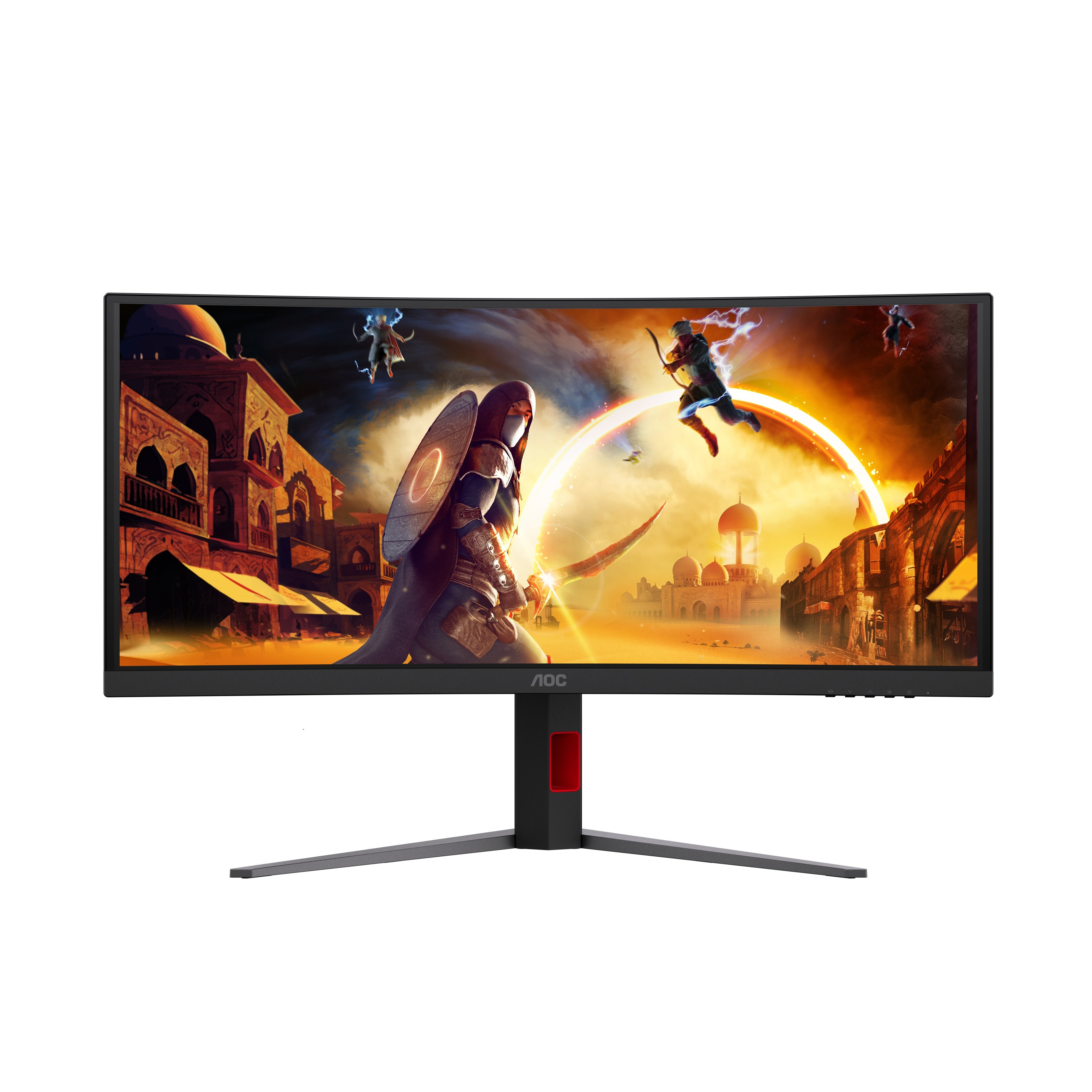 34 Va 3440x1440 21:9 240hz Lfd