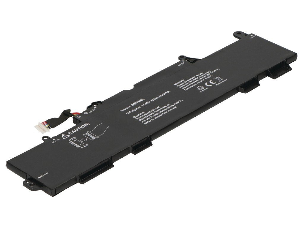 EAN 5055190194065 - 2-Power CBP3694A refacción para laptop imagen 1
