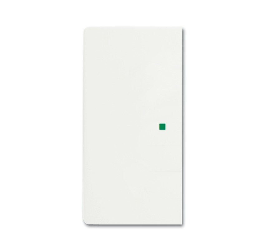 Busch Jaeger Bj 6230-20-884 Wippe 2f Studioweiss-Matt Busch-Free@Home Future Linear