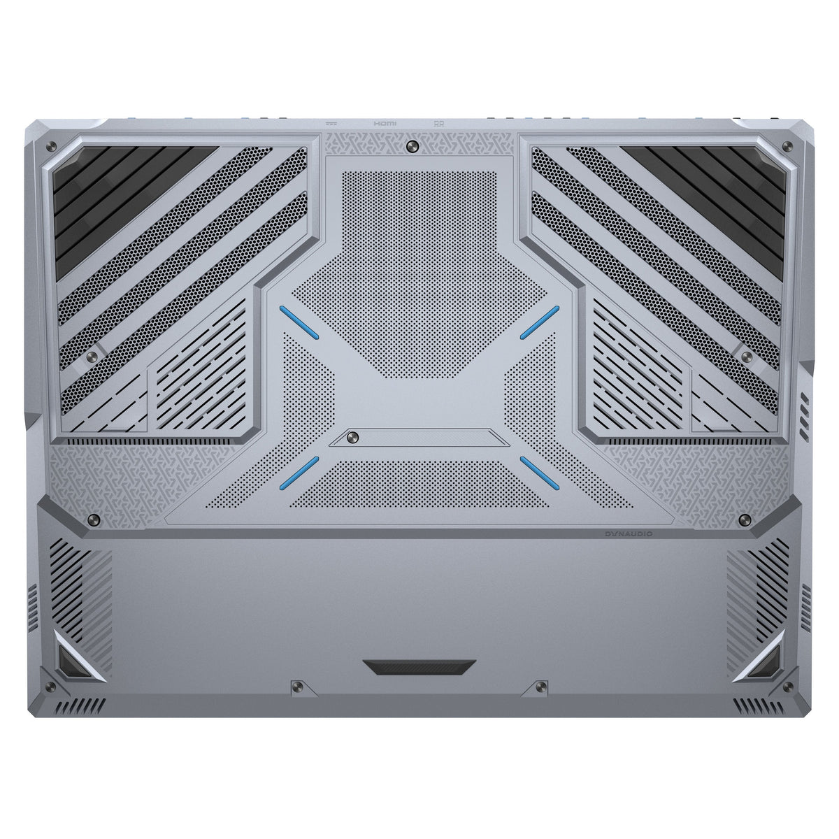 Msi Titan 18 Hx A2wj-1410fry