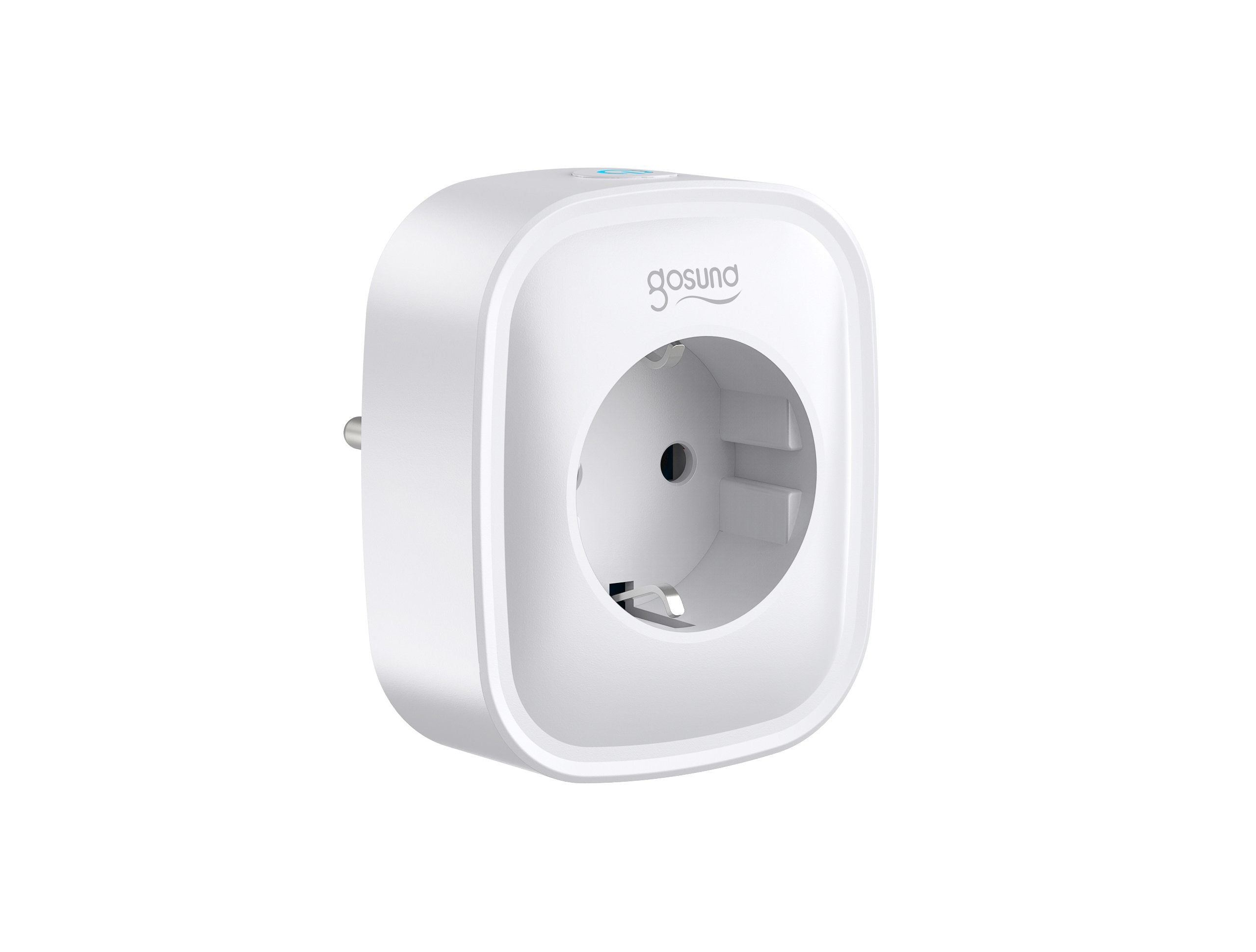 Enchufe Gosund Toma Wifi Inteligente Sp112