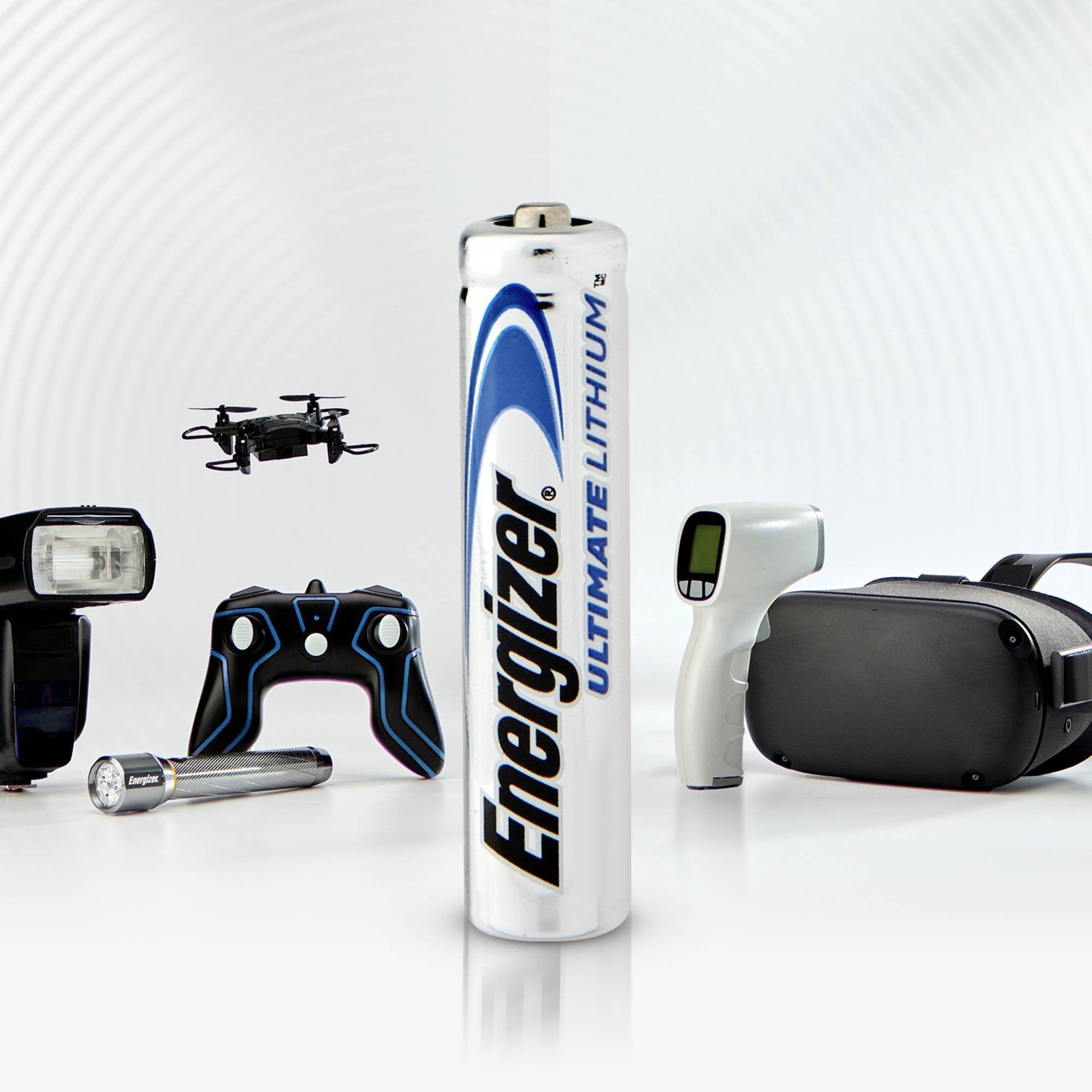 EAN 7638900273267 - Energizer E301535701 no categorizado imagen 3