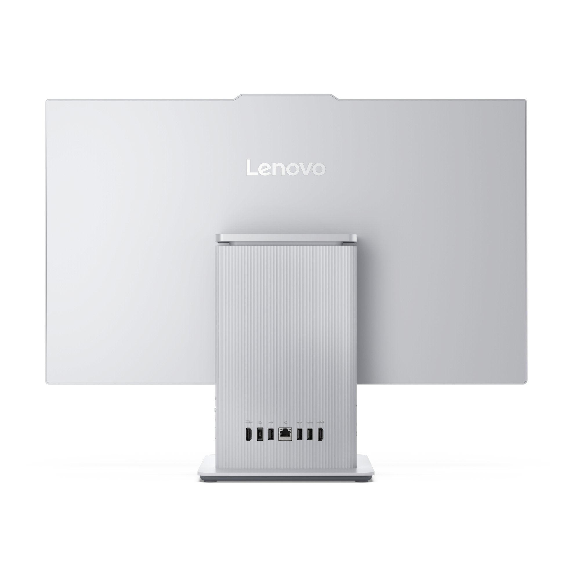 Lenovo Ideacentre Aio 3 27 - Core I5-13420h  27''-Fhd-99% Srgb  16gb  1tb  Indukcja  Win11home  Cloud Grey