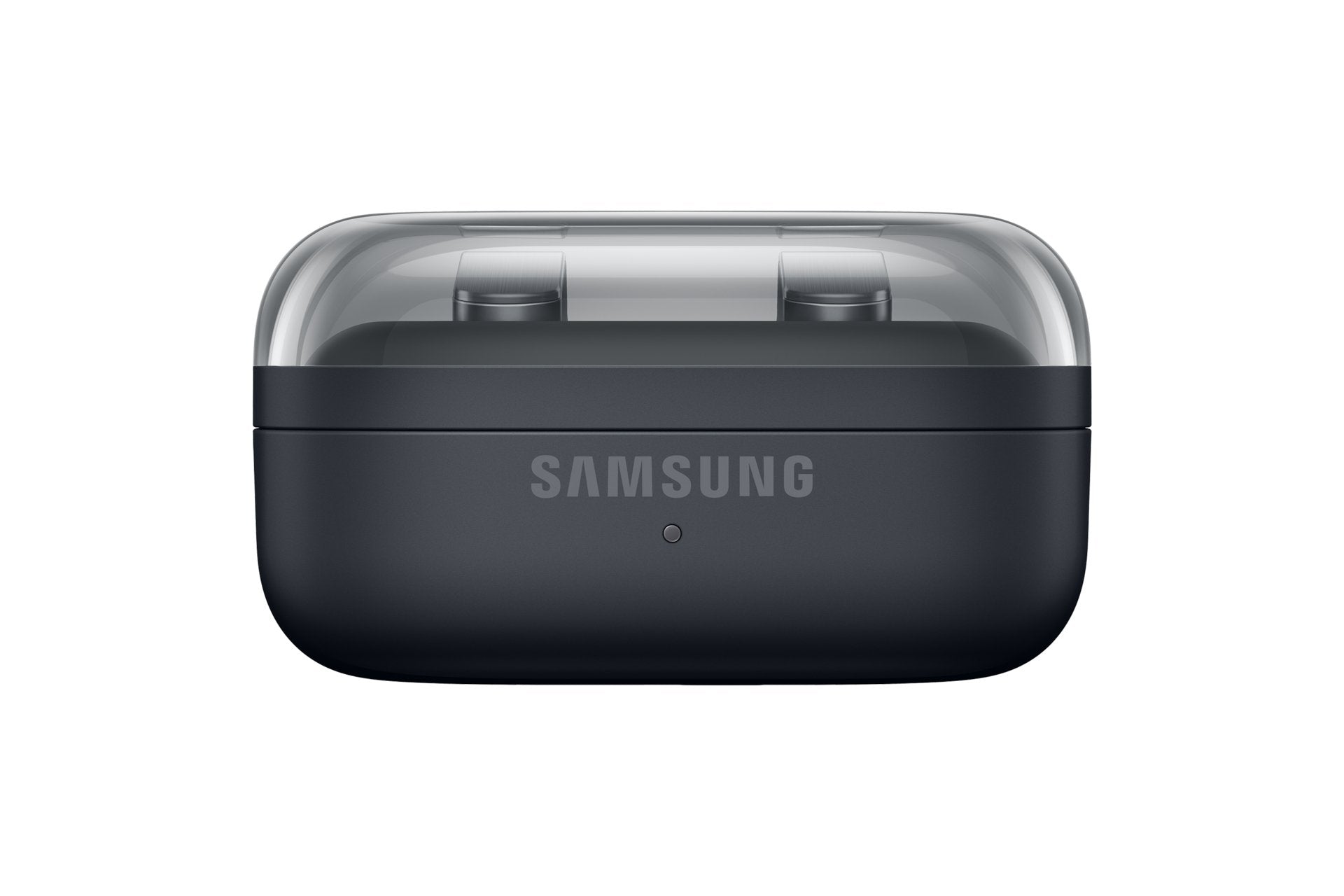 Auriculares  Samsung Galaxy Buds4 Black Auriculares Inear Inálambricos