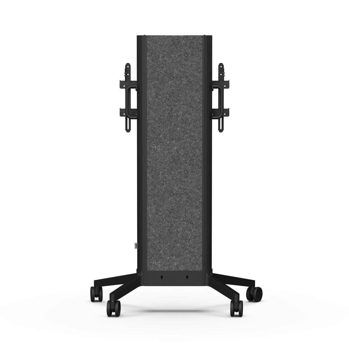 Sms Smart Media Solutions Ever350 Mobile Dark Soft Motor 2,18 M (86") Negro