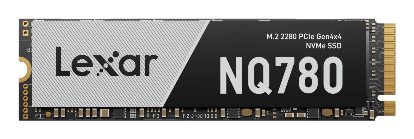 M.2 2280 Pcie Gen 4x4 Ssd 512gbint