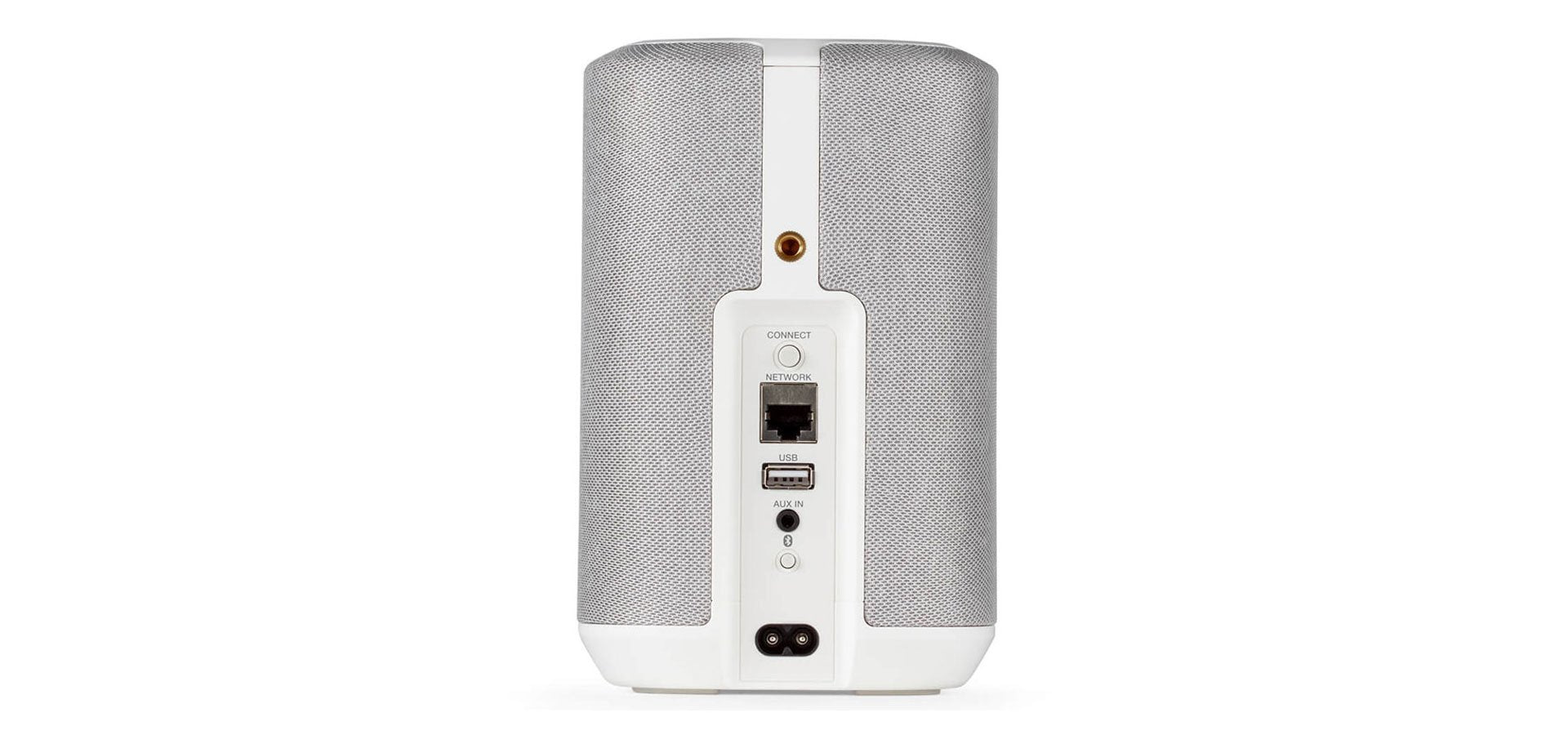 EAN 4951035071229 - Denon Home 150 Blanco Inalámbrico y alámbrico imagen 3