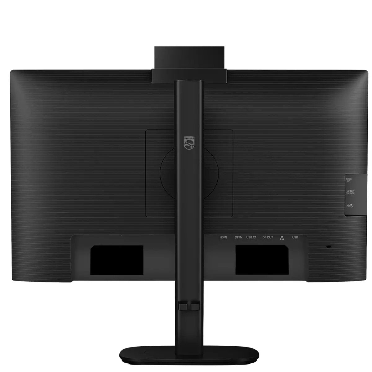 EAN 8721038007268 - Philips 3000 series 24B2U3301H/00 pantalla para PC 60,5 cm (23.8") 1920 x 1080 Pixeles Full HD LCD Negro imagen 9