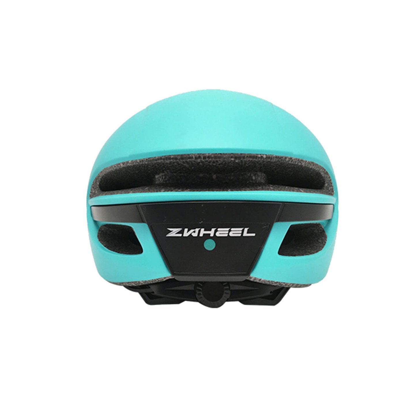 Zwheel Smart Helmet Pro Casco De Seguridad Para Movilidad Urbana Talla L - Luz De Posicion E Intermitencia - Orificios
