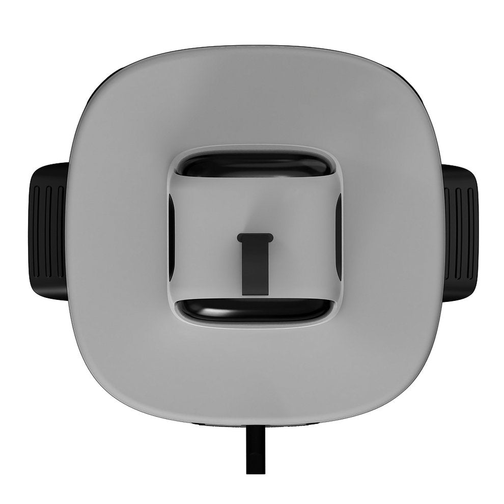 EAN 6977328067104 - Dreame PT60 Sencillo 4,5 L Independiente 1500 W Freidora de aire caliente Gris imagen 4