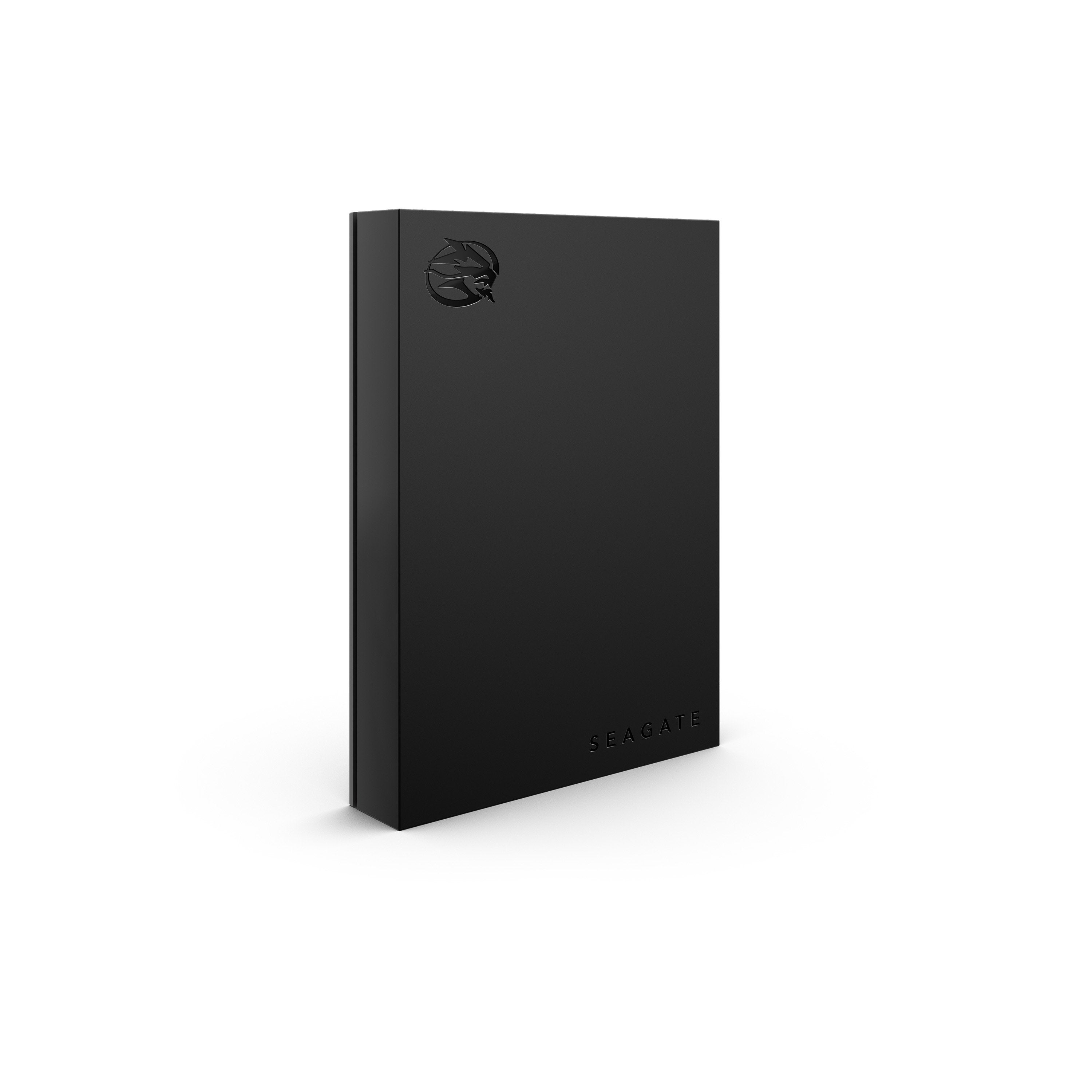 Disco Externo Hdd Seagate Firecuda Gaming Hard Drive 5tb Ext  2.5in Usb 3.2 Gen 1 External Hdd
